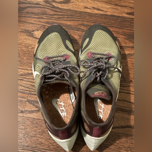 Nike Vapor Street Peg - Picture 5 of 9